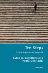 Book cover for Ten Steps