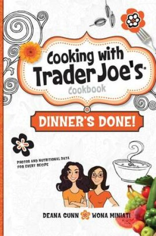 Cover of Cooking with Trader Joe's