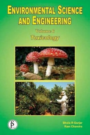 Cover of Environmental Science and Engineering (Toxicology)