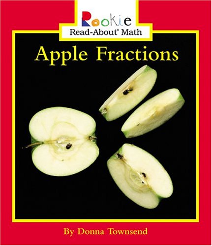 Cover of Apple Fractions