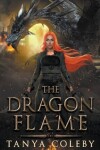 Book cover for The Dragon Flame