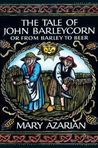 Cover of The Tale of John Barleycorn