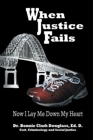 Cover of When Justice Fails