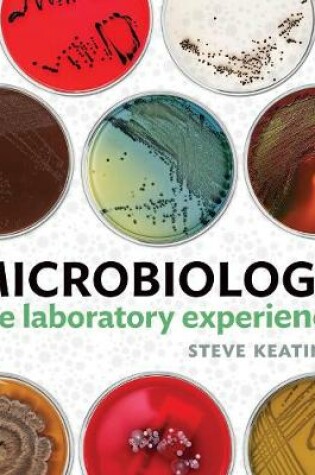 Cover of Microbiology