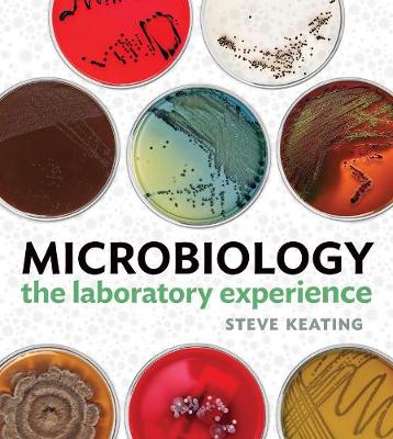 Book cover for Microbiology