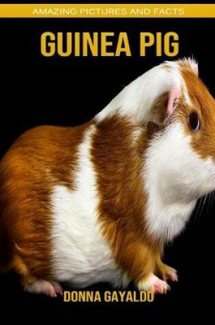 Cover of Guinea pig