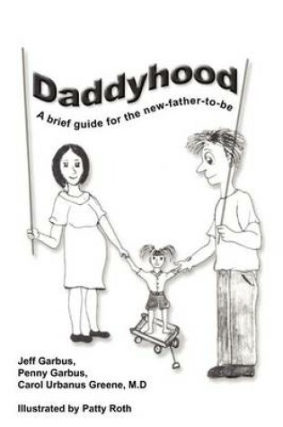 Cover of Daddyhood