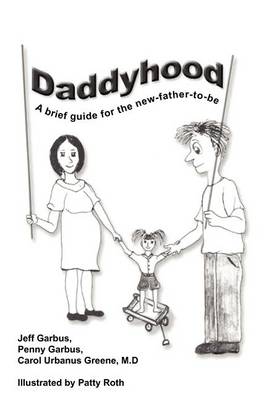 Book cover for Daddyhood