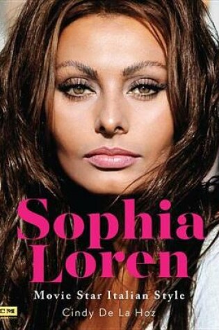 Cover of Sophia Loren (Turner Classic Movies)