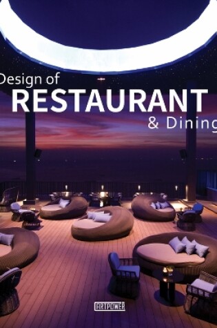 Cover of Design of Restaurant and Dining