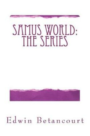 Cover of Samus' World