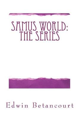 Book cover for Samus' World