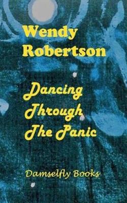 Book cover for Dancing Through the Panic
