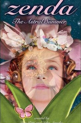 Cover of Zenda 7: The Astral Summer