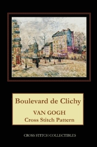 Cover of Boulevard de Clichy