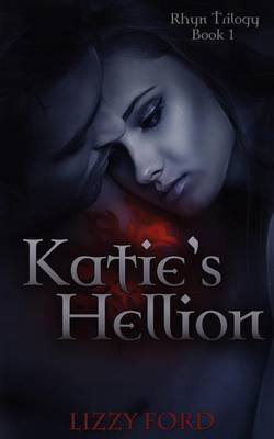 Book cover for Katie's Hellion