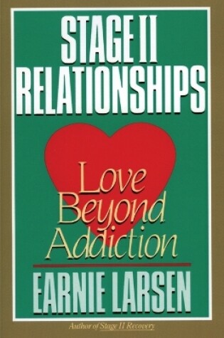 Cover of Stage II Relationship