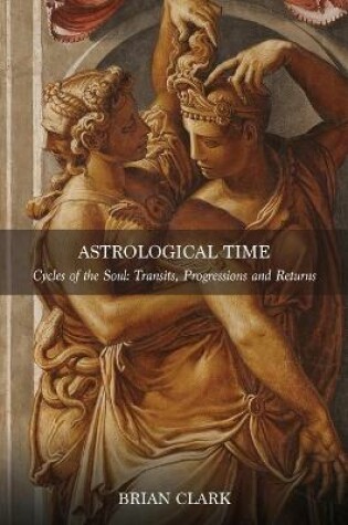 Cover of Astrological Time