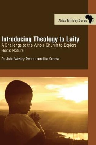 Cover of Introducing Theology to Laity