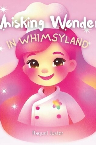 Cover of Whisking Wonders in Whimsyland