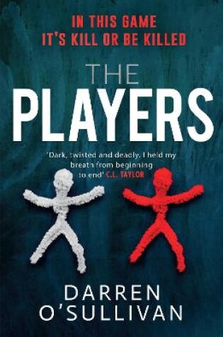 Cover of The Players