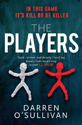 Book cover for The Players