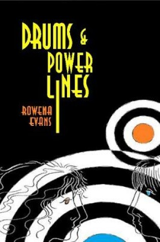 Cover of Drums and Power Lines