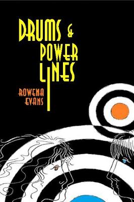 Book cover for Drums and Power Lines