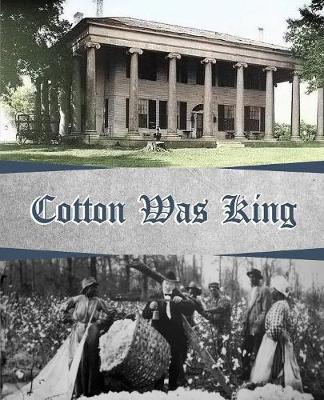 Cover of Cotton Was King