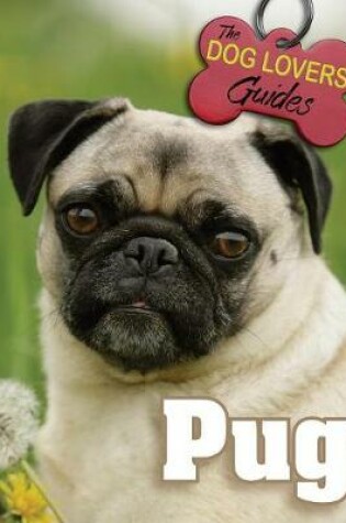 Cover of Pug