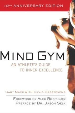 Cover of Mind Gym