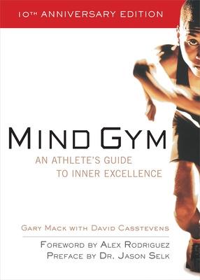 Book cover for Mind Gym