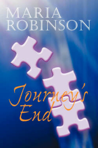 Cover of Journey's End