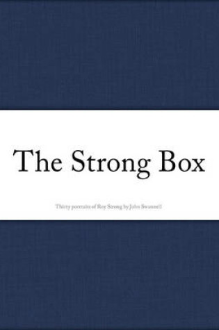 Cover of The Strong Box