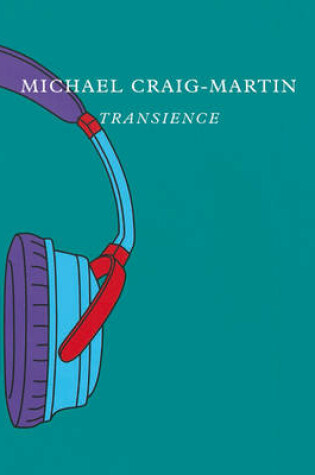 Cover of Michael Craig-Martin. Transience
