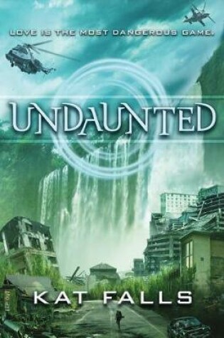 Cover of Undaunted, Volume 2
