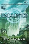 Book cover for Undaunted, Volume 2