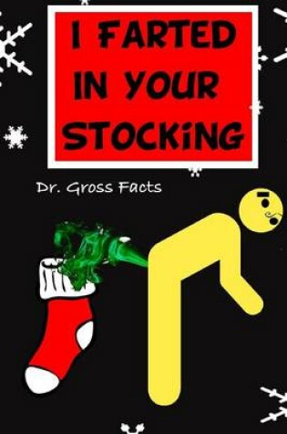 Cover of I Farted In Your Stocking