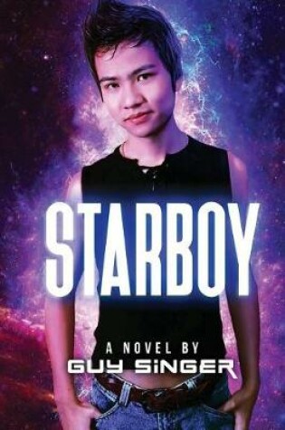 Cover of Starboy