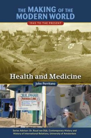 Cover of Health and Medicine