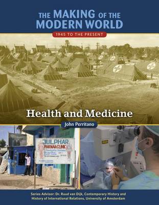 Cover of Health and Medicine