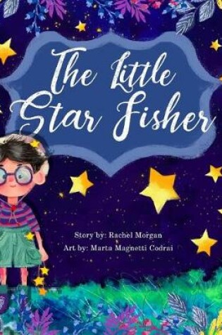 Cover of The Little Star Fisher