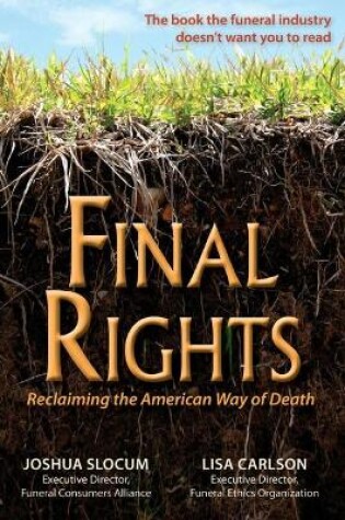 Cover of Final Rights