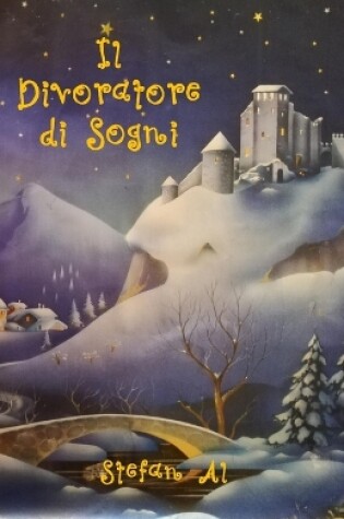 Cover of Il Divoratore di Sogni