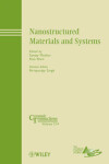 Book cover for Nanostructured Materials and Systems