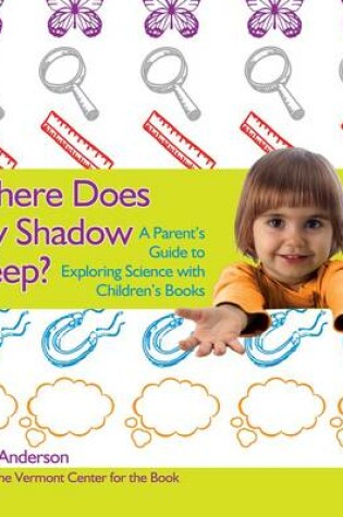 Cover of Where Does My Shadow Sleep?