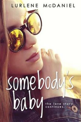 Cover of Somebody's Baby