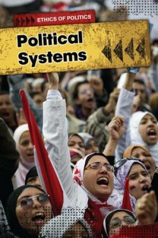 Cover of Political Systems