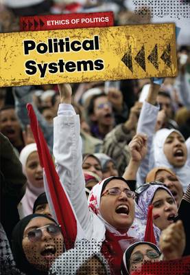 Cover of Political Systems