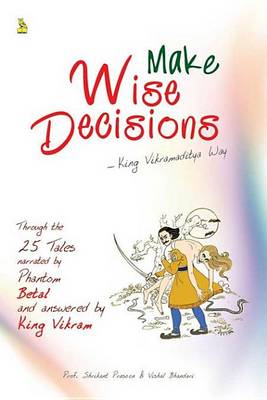 Book cover for Make Wise Decisions